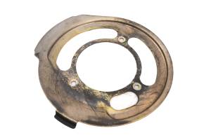 04 Kawasaki Prairie 700 4x4 Primary Clutch Bracket KVF700