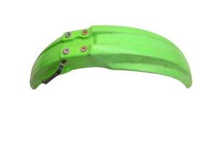 99 Kawasaki KLX300R Front Fender