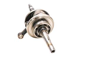 Kawasaki - 01 Kawasaki Bayou 220 2x4 Crankshaft Crank Shaft KLF220 - Image 2
