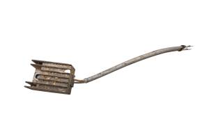 99 Kawasaki KLX300R Regulator Rectifier