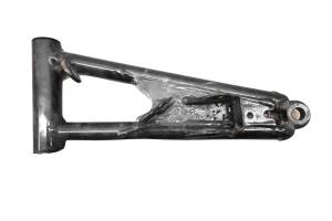 05 Kawasaki Brute Force 750 4x4i Front Upper Right A-Arm KVF750