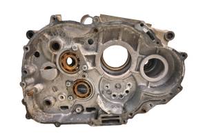 Kawasaki - 98 Kawasaki Bayou 220 2x4 Crankcase Center Crank Case KLF220 - Image 3