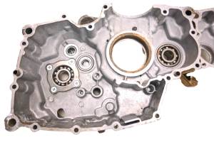 Kawasaki - 98 Kawasaki Bayou 220 2x4 Crankcase Center Crank Case KLF220 - Image 7