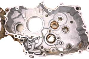 Kawasaki - 98 Kawasaki Bayou 220 2x4 Crankcase Center Crank Case KLF220 - Image 8