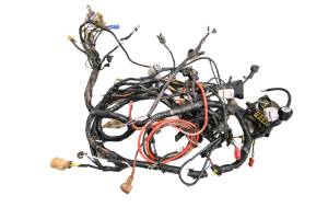 06 Kawasaki Prairie 360 4x4 Wire Harness Electrical Wiring KVF360