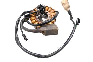 14 Kawasaki KLX250S Stator