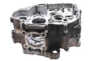 Kawasaki - 99 Kawasaki Bayou 220 2x4 Crankcase Center Crank Case KLF220 - Image 3