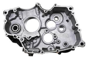 Kawasaki - 99 Kawasaki Bayou 220 2x4 Crankcase Center Crank Case KLF220 - Image 6