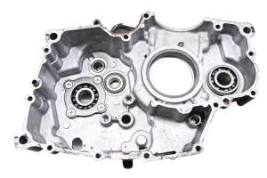 Kawasaki - 99 Kawasaki Bayou 220 2x4 Crankcase Center Crank Case KLF220 - Image 7