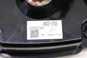 Kawasaki - 08 Kawasaki Ultra 250X Speedometer Dash - Image 4