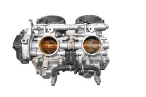 06 Kawasaki Brute Force 650 4x4 Carburetor Carb KVF650 For Parts