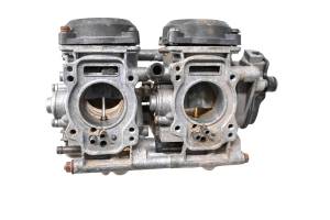 Kawasaki - 06 Kawasaki Brute Force 650 4x4 Carburetor Carb KVF650 For Parts - Image 3