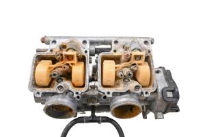 Kawasaki - 06 Kawasaki Brute Force 650 4x4 Carburetor Carb KVF650 For Parts - Image 6