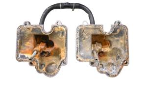 Kawasaki - 06 Kawasaki Brute Force 650 4x4 Carburetor Carb KVF650 For Parts - Image 7