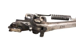 Kawasaki - 99 Kawasaki ZX6 Kick Stand Lever ZX600E - Image 2