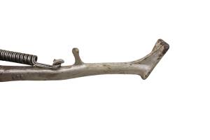 Kawasaki - 99 Kawasaki ZX6 Kick Stand Lever ZX600E - Image 3