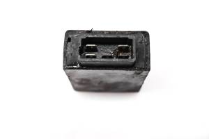 Kawasaki - 86 Kawasaki Bayou 300 2x4 Cdi Box KLF300 - Image 2