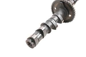 Kawasaki - 99 Kawasaki ZX6 Exhaust Camshaft Cam Shaft ZX600E - Image 2