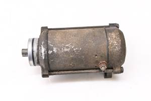 86 Kawasaki Bayou 300 2x4 Starter Motor KLF300