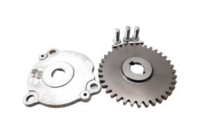 Kawasaki - 99 Kawasaki ZX6 Oil Pump ZX600E - Image 3