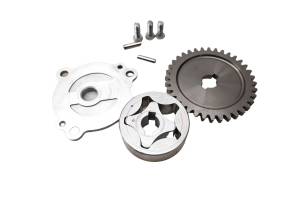 Kawasaki - 99 Kawasaki ZX6 Oil Pump ZX600E - Image 4