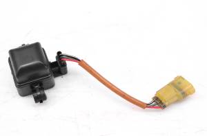07 Kawasaki Ultra 250X Roll Tip Over Sensor JT1500