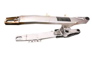Kawasaki - 14 Kawasaki KLX250S Rear Swingarm - Image 4