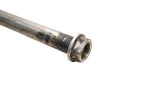 Kawasaki - 99 Kawasaki ZX6 Rear Swingarm Shaft ZX600E - Image 3