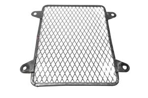 Kawasaki - 04 Kawasaki Prairie 360 4x4 Radiator Shroud Guard KVF360C - Image 2