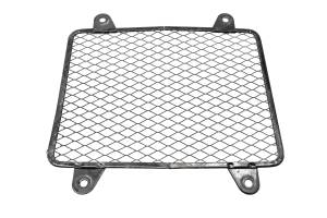 Kawasaki - 04 Kawasaki Prairie 360 4x4 Radiator Shroud Guard KVF360C - Image 3