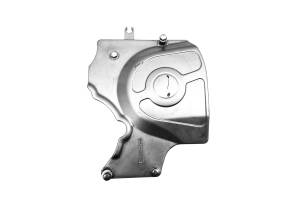 99 Kawasaki ZX6 Front Sprocket Engine Cover ZX600E