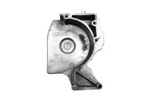 Kawasaki - 99 Kawasaki ZX6 Front Sprocket Engine Cover ZX600E - Image 2