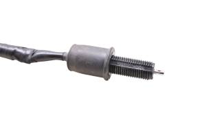 Kawasaki - 20 Kawasaki KLX250 Rear Brake Tail Light Switch Sensor - Image 2