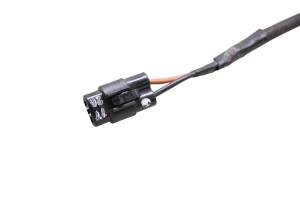 Kawasaki - 20 Kawasaki KLX250 Rear Brake Tail Light Switch Sensor - Image 3