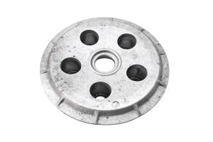 01 Kawasaki KX250 Clutch Pressure Plate