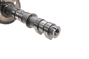 Kawasaki - 99 Kawasaki ZX6 Intake Camshaft Cam Shaft ZX600E - Image 2