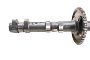 Kawasaki - 99 Kawasaki ZX6 Intake Camshaft Cam Shaft ZX600E - Image 4