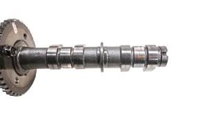 Kawasaki - 99 Kawasaki ZX6 Intake Camshaft Cam Shaft ZX600E - Image 5