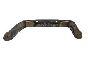 Kawasaki - 01 Kawasaki Mojave 250 2x4 Front Rear Fender Support Bracket Mount KSF250 - Image 2