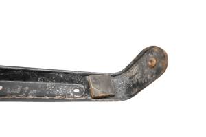 Kawasaki - 01 Kawasaki Mojave 250 2x4 Front Rear Fender Support Bracket Mount KSF250 - Image 3