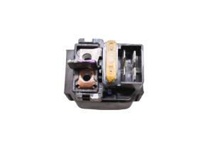 Kawasaki - 20 Kawasaki KLX250 Starter Solenoid - Image 2