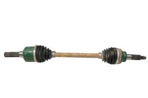 24 Kawasaki Mule PRO-DXT EPS 4x4 Rear Right Cv Axle KDT1000