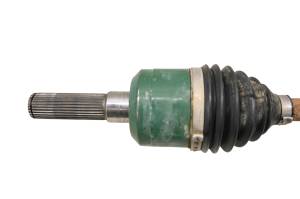 Kawasaki - 24 Kawasaki Mule PRO-DXT EPS 4x4 Rear Right Cv Axle KDT1000 - Image 2