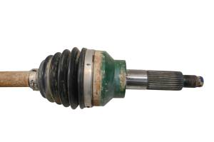 Kawasaki - 24 Kawasaki Mule PRO-DXT EPS 4x4 Rear Right Cv Axle KDT1000 - Image 3