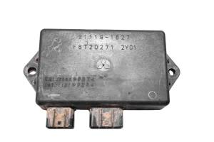 03 Kawasaki Prairie 360 4x4 Electric Control Unit Ecu KVF360