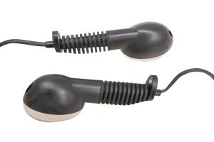 Kawasaki - 22 Kawasaki KLX300SM Front Blinkers - Image 2