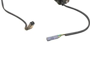 Kawasaki - 22 Kawasaki KLX300SM Front Blinkers - Image 3