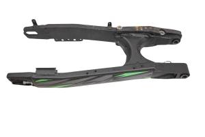 Kawasaki - 22 Kawasaki KLX300SM Rear Swingarm - Image 2