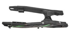 Kawasaki - 22 Kawasaki KLX300SM Rear Swingarm - Image 3