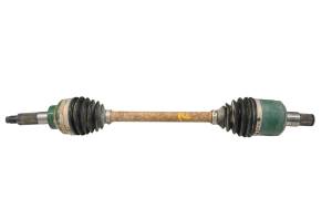 24 Kawasaki Mule PRO-DXT EPS 4x4 Rear Left Cv Axle KDT1000